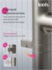 IDDIS SPNBNCFi05, Смеситель для кухни с каналом для фильтрованной воды и круговым дивертором,сатин,Спин (Spin),ID SPNBNCFi05