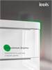 IDDIS Тумба подвесная, 80 см, белый, Клауд Икс (Cloud X), CLX80W0i95 подходит умыв. 0178000i28 CLX80W0i95