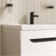 IDDIS Тумба напольная, 70 см, белый, Рэй (Ray), RAY70WFi95 подходит умыв. 4077000i28 RAY70WFi95