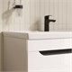 IDDIS Тумба напольная, 80 см, белый, Рэй (Ray), RAY80WFi95 подходит умыв. 4078000i28 RAY80WFi95
