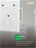 IDDIS Зеркало с подсветкой 3в1 и термообогревом, 50 см, Зодиак Икс (Zodiac X), ZDX50T0i98 ZDX50T0i98