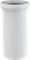 ALCA PLAST Патрубок для унитаза, L 250 мм, диаметр 110 мм - фото 40013
