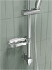 IDDIS RAY3C70i16, Душевой гарнитур, глянцевый хром, Рэй (Ray),ID RAY3C70i16