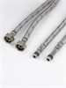 IDDIS Гибкая подводка, F1/2xM10S, F1/2xM10L, SS304, латунь, 0,6 м, комплект 2 шт, 926CBS06ZP 926CBS06ZP