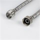 IDDIS Гибкая подводка, F1/2xM1/2, SS304, латунь, 0,3 м, 926BBS03ZP 926BBS03ZP