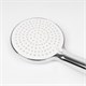 IDDIS Лейка для душа, Optima Home, хром, 978IDC117SM 978IDC117SM
