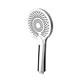 IDDIS Лейка для душа, хром, Оптима Хоум (Optima Home), OPH12CPi18 OPH12CPi18