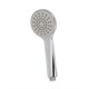 IDDIS Лейка для душа, хром, ID, 978MIC10SM 978MIC10SM