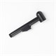 IDDIS Лейка гигиеническая, Axes, черный, 978IDB00SM 978IDB00SM