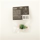 IDDIS Дивертор для смесителя, пластик, керамика, h=40 мм, D=22 мм, поворотный, 997PC140SM 997PC140SM