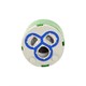 IDDIS Картридж, 35 мм, экостоп (Ecostop), экоконтрол (EcoControl), 01, 01ESC35i82 01ESC35i82