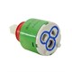 IDDIS Картридж, 35 мм, экостоп (Ecostop), экоконтрол (EcoControl), 01, 01ESC35i82 01ESC35i82