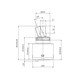 IDDIS Картридж D35 BL SD #1 D35 BL SD #1