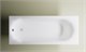 ASTRA-FORM Ванна ЛИРА 170*70, литой мрамор 1700х700 Astra-Form 01010050Y