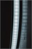 AZARIO Зеркало OMEGA 600х920 с подсветкой, бесконтактный сенсор с функцией диммера (LED-00002934) LED00002934
