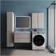 STYLE LINE ПШ "Бергамо мини 600" Люкс Плюс антискрейтч карамель СС-00002530