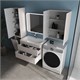 STYLE LINE ПШ "Бергамо мини 600" Люкс Плюс антискрейтч карамель СС-00002530