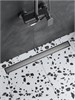 BELBAGNO Душевой лоток MARINO 80 см, BB-LD-MARINO-80-GM BB-LD-MARINO-80-GM