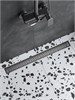 BELBAGNO Душевой лоток UNO 60 см, BB-LD-UNO-60-GM BB-LD-UNO-60-GM