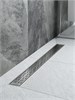 BELBAGNO Душевой лоток UNO 70 см, BB-LD-UNO-70-CR BB-LD-UNO-70-CR