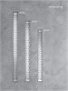 BELBAGNO Душевой лоток UNO 80 см, BB-LD-UNO-80-CR BB-LD-UNO-80-CR