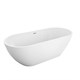 BELBAGNO Акриловая ванна UNO BB701-1650-750-K BB701-1650-750-K