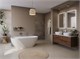 BELBAGNO Акриловая ванна UNO BB701-1650-750-K BB701-1650-750-K