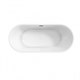 BELBAGNO Акриловая ванна UNO BB701-1800-800-K BB701-1800-800-K