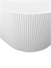 BELBAGNO Акриловая ванна BB714-1500-750-L BB714-1500-750-L
