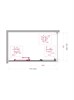 BELBAGNO Uno-195 Душевой уголок прямоугольный размер 120x70 см, двери раздвижные, профиль - черный матовый / стекло - прозрачное UNO-195-AHF-31-120/70-C-NERO