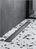 BELBAGNO Душевой лоток MARINO 60 см, BB-LD-MARINO-60-GM BB-LD-MARINO-60-GM