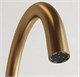 SANCOS Смеситель для ванны Etna SC9009BB напольный, вакуумное напыление (PVD-покрытие), брашированная бронза SC9009BB