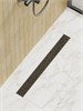CEZARES Душевой лоток RELAX 70 см, RELAX-LD-70-GM RELAX-LD-70-GM