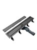 CEZARES Душевой лоток SLIDER 60 см, SLIDER-LD-60-GM SLIDER-LD-60-GM