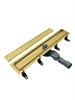 CEZARES Душевой лоток SLIDER 70 см, SLIDER-LD-70-BORO SLIDER-LD-70-BORO