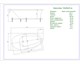 AQUATEK Акриловая ванна Дива 150x90 асимметричная, правая, без каркаса и экрана DIV150-0000002.02