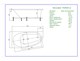 AQUATEK Акриловая ванна Дива 170x90 асимметричная, левая, без каркаса и экрана DIV170-0000002.02