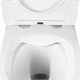AQUATEK SET ВЕГА cmp 023/034 (рама INS-0000023 с клавишей KDI-0000034 и крепежом KKI-0000002+унитаз ВЕГА AQ1904-00 с тонким сиденьем sc) SET AQUATEK ВЕГА cmp 023/034