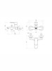 AQUATEK AQ1930CR АЛЬФА Set 3 в 1 (AQ1910CR+AQ1940CR+AQ2013CR) AQ1930CR