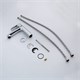 AQUATEK AQ1930CR АЛЬФА Set 3 в 1 (AQ1910CR+AQ1940CR+AQ2013CR) AQ1930CR