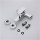 AQUATEK AQ1930CR АЛЬФА Set 3 в 1 (AQ1910CR+AQ1940CR+AQ2013CR) AQ1930CR
