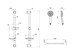 AQUATEK AQ1932CR АЛЬФА Set 2 в 1 (AQ1960CR+AQ2013CR) AQ1932CR