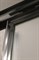 CEZARES ANIMA RH-2-R Душевой уголок асимметричный двери раздвижные, стекло 6 мм, правый вариант - фото 41689