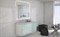 CEZARES Bellagio Столешница из искусственного мрамора 106x46 - фото 48768