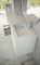 CEZARES Bellagio Раковина из искусственного мрамора, правосторонняя, 106x46x6 - фото 48847