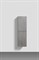 BELBAGNO Luce Шкаф подвесной, две распашные двери, размеры: 400x300x1352 - фото 53572