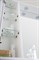BELBAGNO Marino Шкаф зеркальный подвесной с двумя распашными дверцами с доводчиками, с подсветкой - фото 53669
