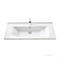 AQUATON Раковина Миранда-100, белая (1WH302249) 1WH302249 - фото 57343