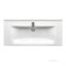AQUATON Раковина Миранда-100, белая (1WH302249) 1WH302249 - фото 57344
