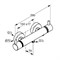KLUDI Bozz смеситель для душа с термостатом dn15 - фото 62816